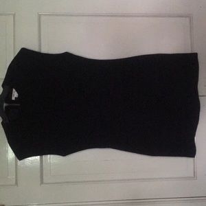 Helmut Lang Little Black dress new!